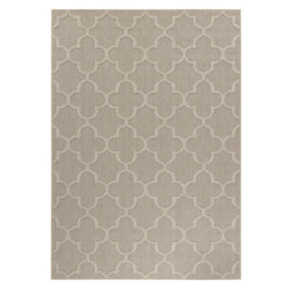 UTEMATTA - PATARA 4951 BEIGE - Bild 2