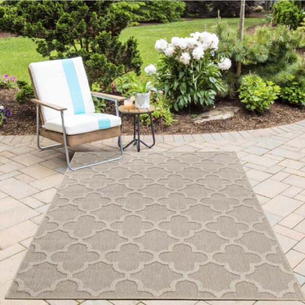 UTEMATTA - PATARA 4951 BEIGE