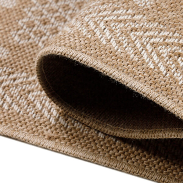UTEMATTA -  DHAKA 8714 BEIGE - Bild 5