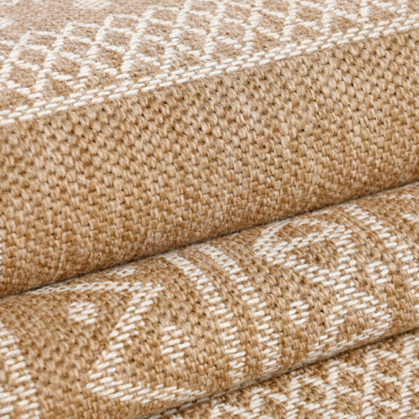 UTEMATTA -  DHAKA 8714 BEIGE - Bild 6