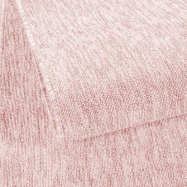 FLATVÄVD - NIZZA 1800 ROSE - Bild 5