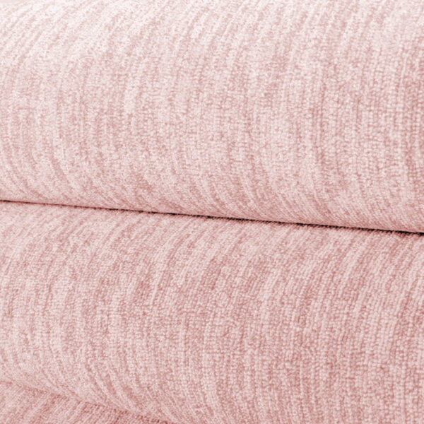 FLATVÄVD - NIZZA 1800 ROSE - Bild 6
