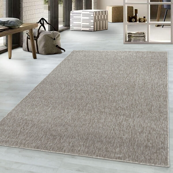 FLATVÄVD - NIZZA 1800 BEIGE