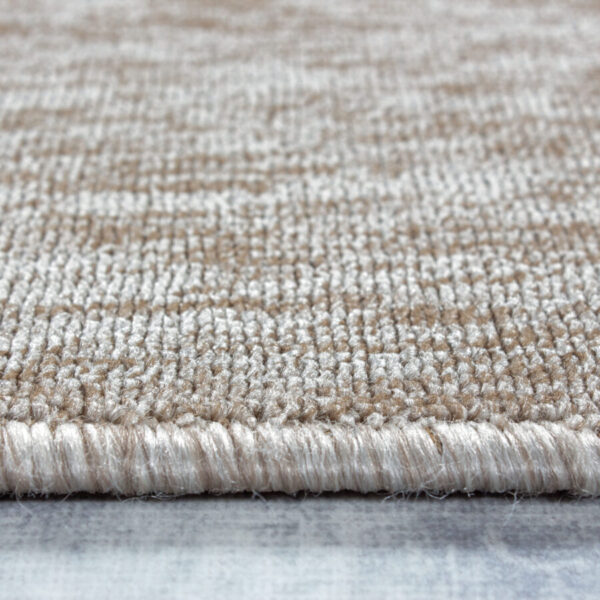 FLATVÄVD - NIZZA 1800 BEIGE - Bild 4