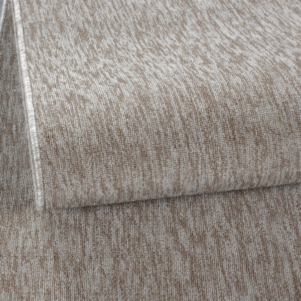 FLATVÄVD - NIZZA 1800 BEIGE - Bild 5