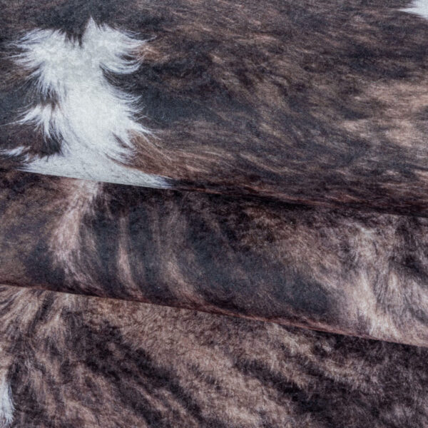 SKINNMATTA - ETOSHA 4113 BRUN - Bild 6