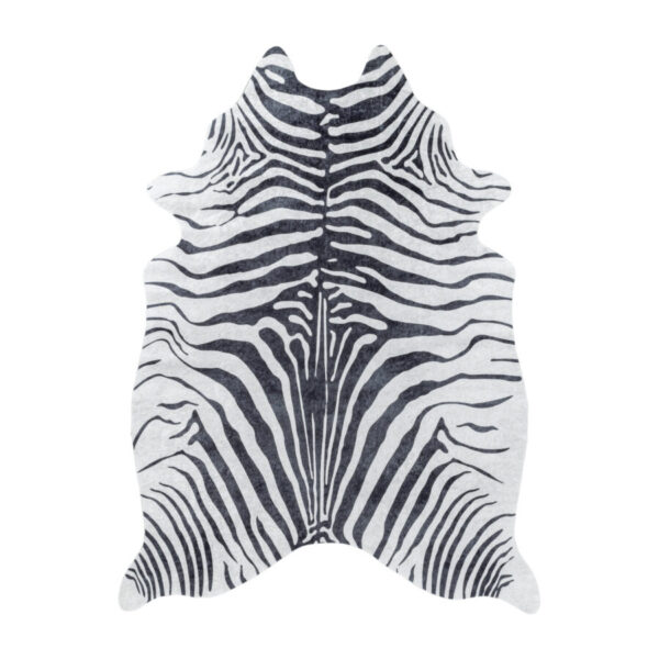 SKINNMATTA - ETOSHA 4111 SVART - Bild 2