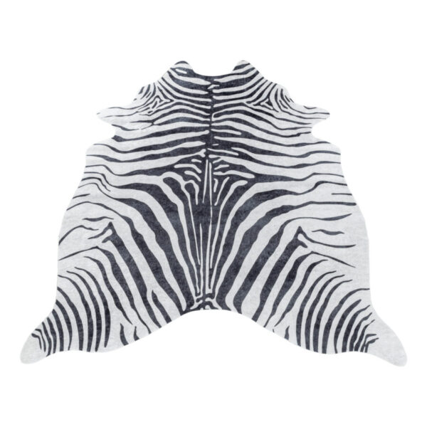 SKINNMATTA - ETOSHA 4111 SVART - Bild 3