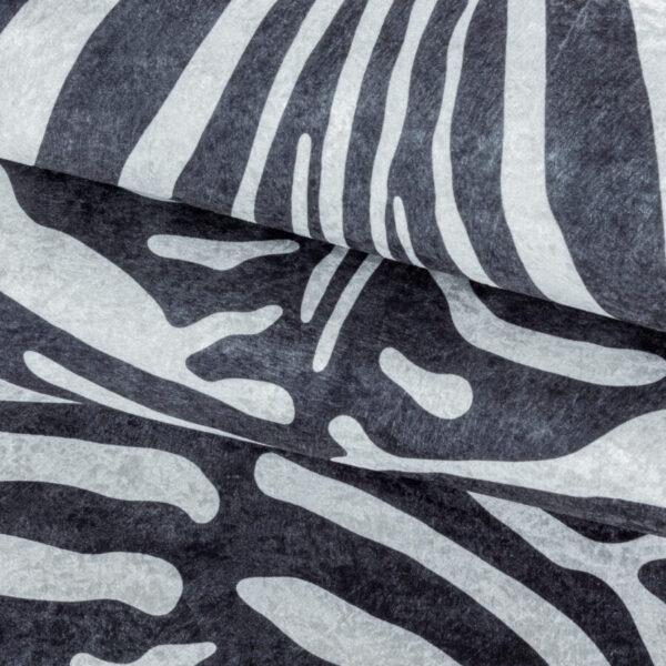 SKINNMATTA - ETOSHA 4111 SVART - Bild 6