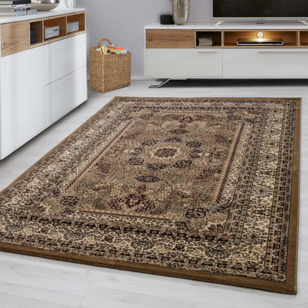 MARRAKESH 0207 -BEIGE | Mattaunivers