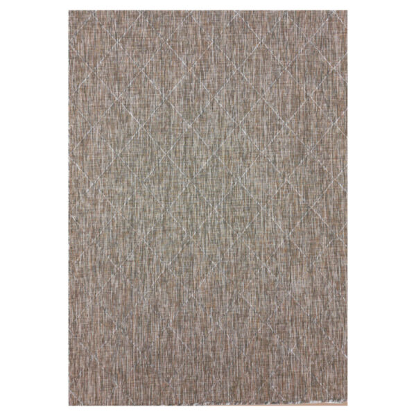 UTEMATTA - ZAGORA 4512 BEIGE - Bild 2
