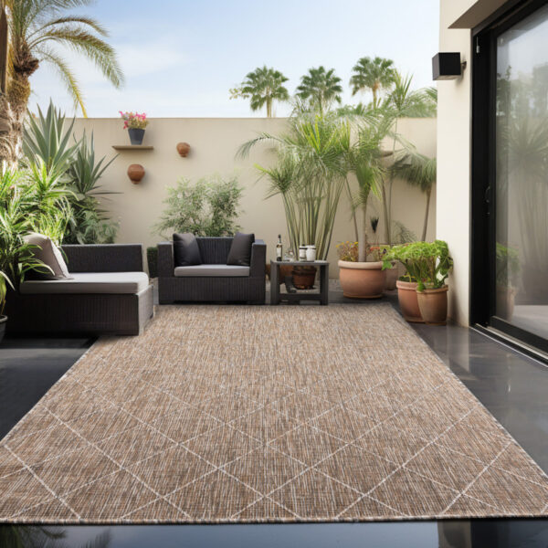 UTEMATTA - ZAGORA 4512 BEIGE