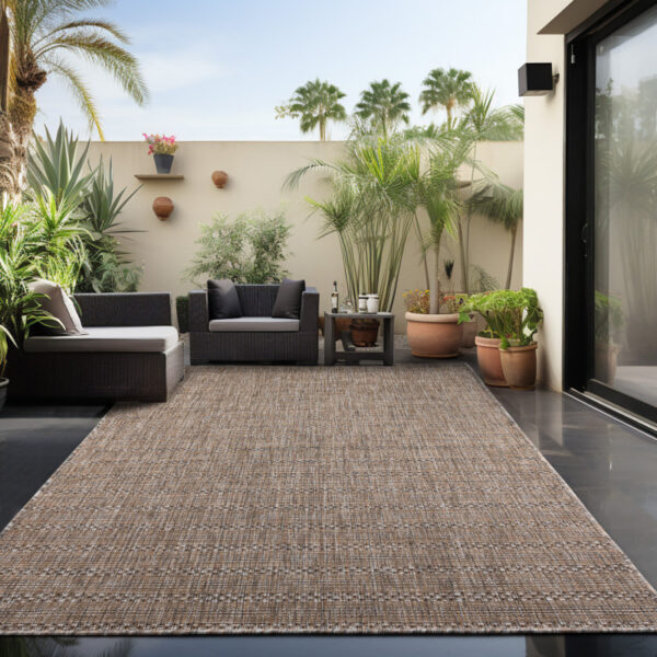 UTEMATTA - ZAGORA 4513 BEIGE