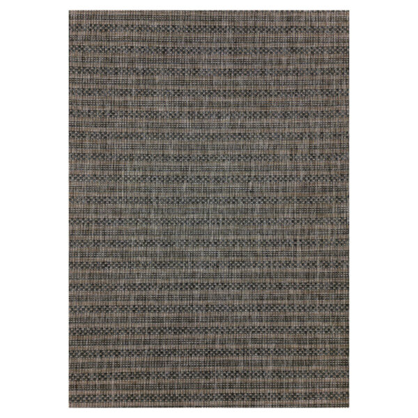 UTEMATTA - ZAGORA 4513 SVART - Bild 2