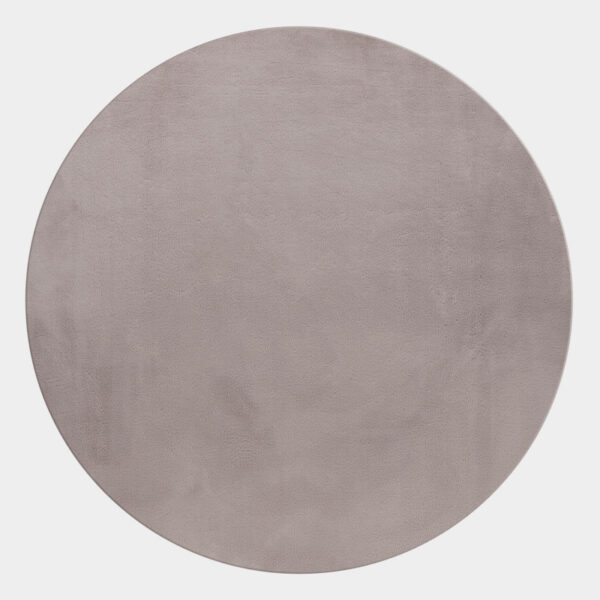 PUFFY Matta - 5100 BEIGE RUND