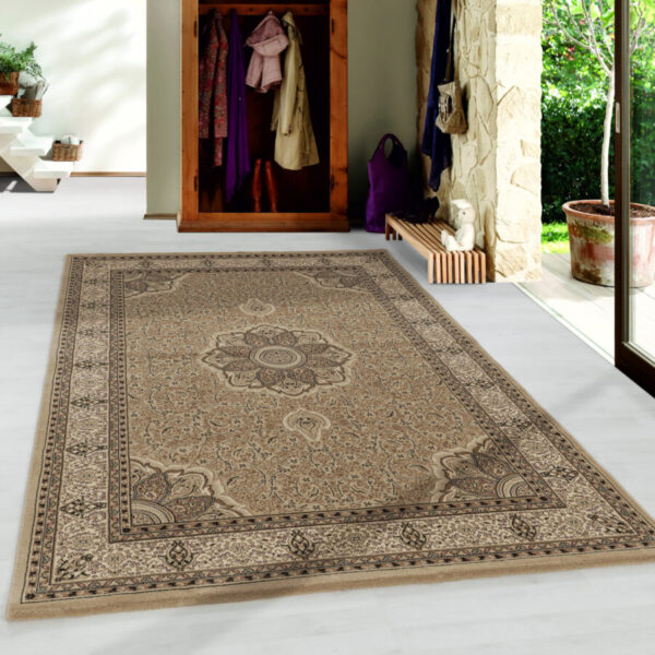 KASHMIR 2601 - BEIGE