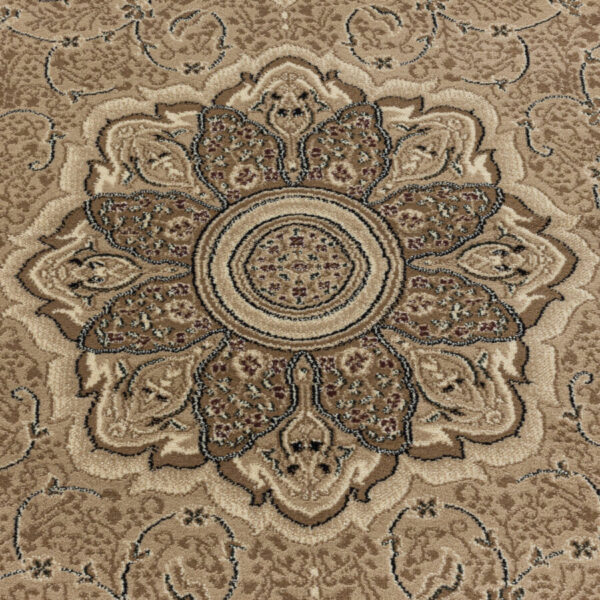 KASHMIR 2601 - BEIGE - Bild 6