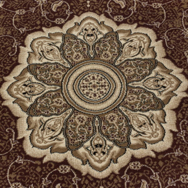 KASHMIR 2601 - RÖD - Bild 6