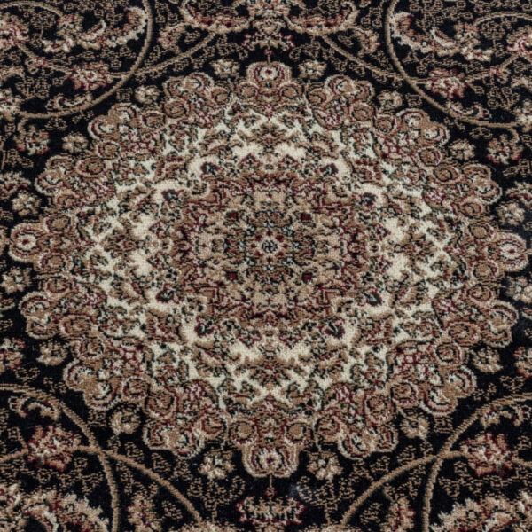 KASHMIR 2606 - SVART - Bild 6