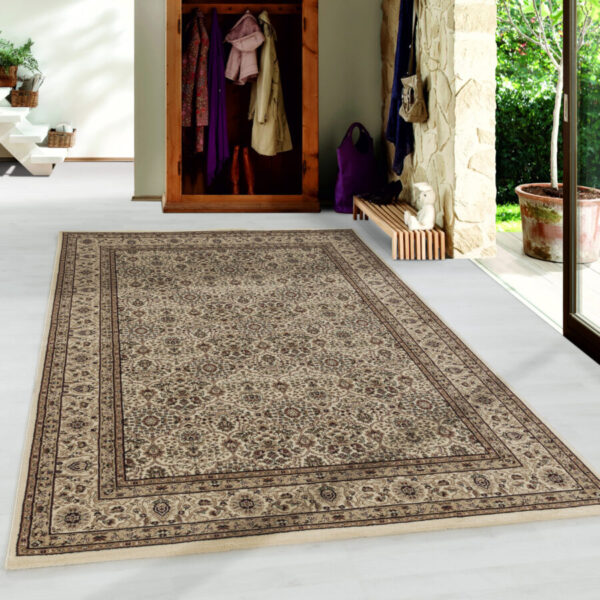 KASHMIR 2602 - BEIGE