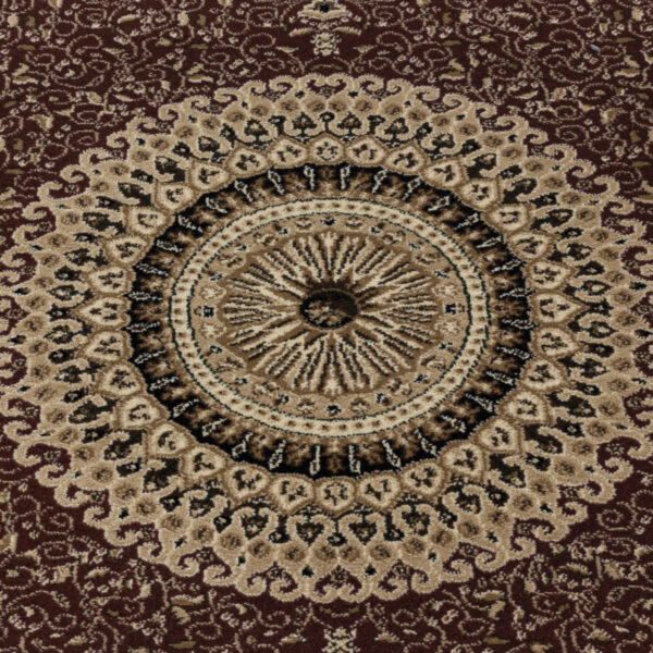 KASHMIR 2605 - RÖD - Bild 6