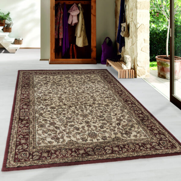 KASHMIR 2604 - CREME