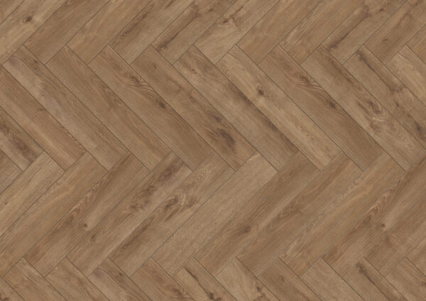 Fiskben Laminera - Ek Lodge (0,714 m²)