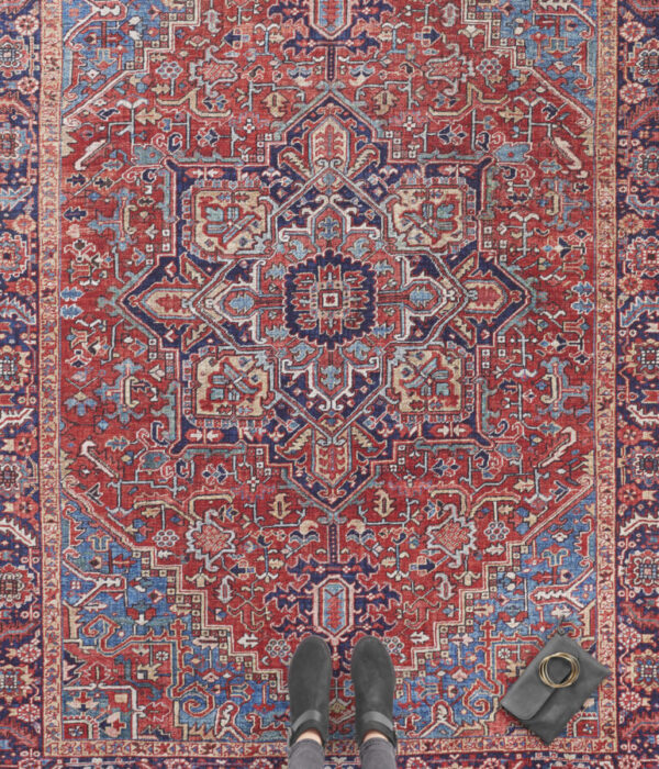 Asmar - Sara RÖD - Bild 5