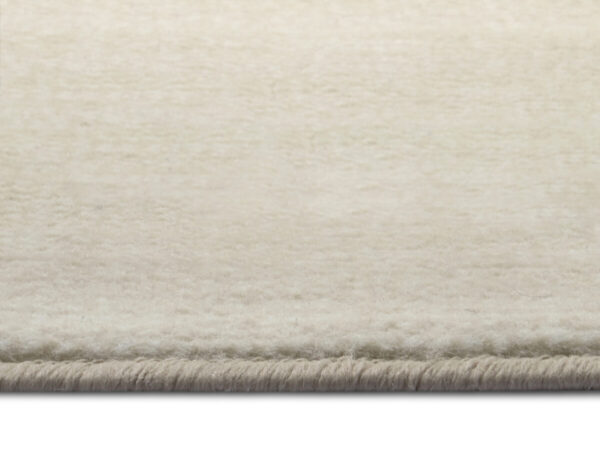 Velours Band Löpare - Beige - Bild 6