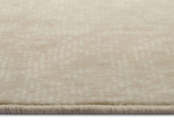 Velours Casa Löpare - Beige - Bild 6