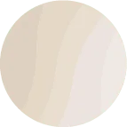 Beige matta
