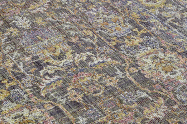 Kairo - Luxor Grå-multi - Bild 5