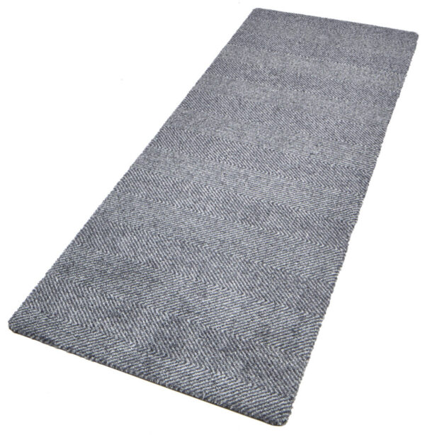 Clean & Go Dörrmatta - Grå - Bild 7
