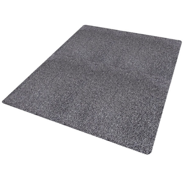 Clean & Go Dörrmatta -LJUSGRÅ - Bild 7