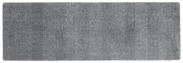 Clean & Go Dörrmatta - Grå - Bild 8