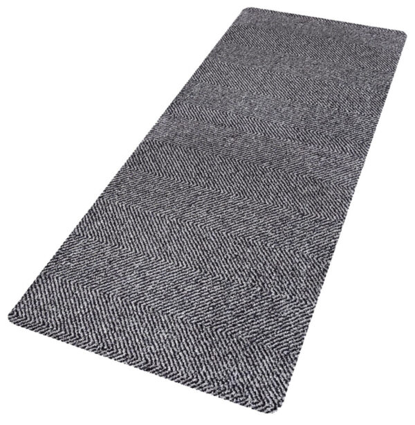 Clean & Go Dörrmatta -LJUSGRÅ - Bild 6