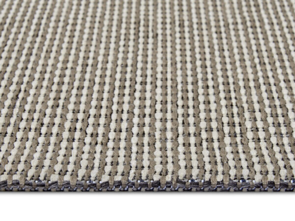 FLATVÄVD Clyde Pure  - Beige - Bild 5