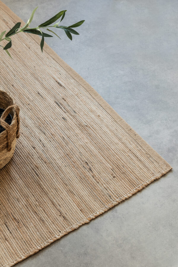Dhaka Natural - Beige - Bild 3