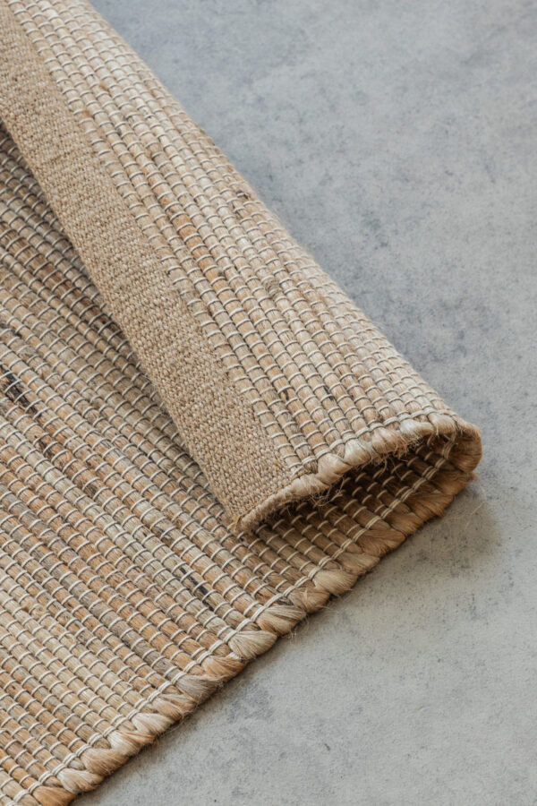 Dhaka Natural - Beige - Bild 5