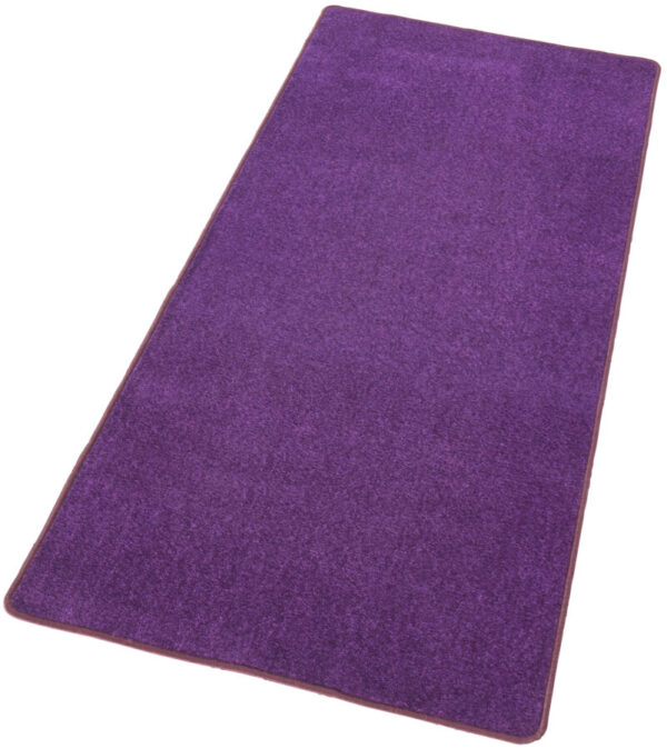 Enfärgade - Fancy Lilla - Bild 6