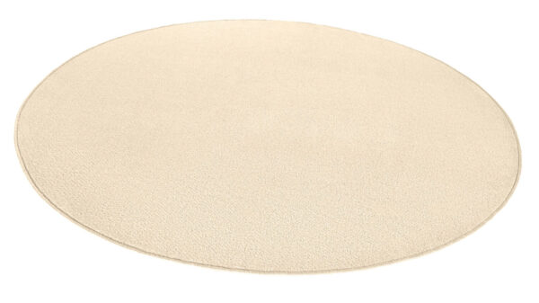 Moderna Matta - Fancy Beige Rund - Bild 4