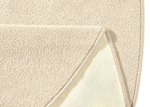 Moderna Matta - Fancy Beige Rund - Bild 3