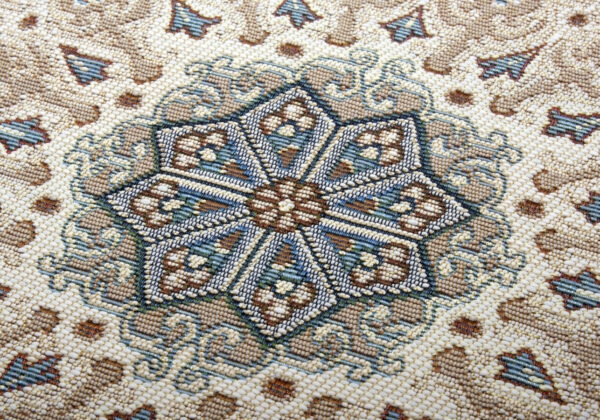 Orientalisk utomhus - Kadi Grå - Bild 5