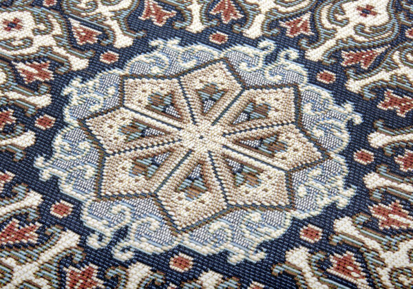 Orientalisk utomhus - Kadi Crème-beige - Bild 5