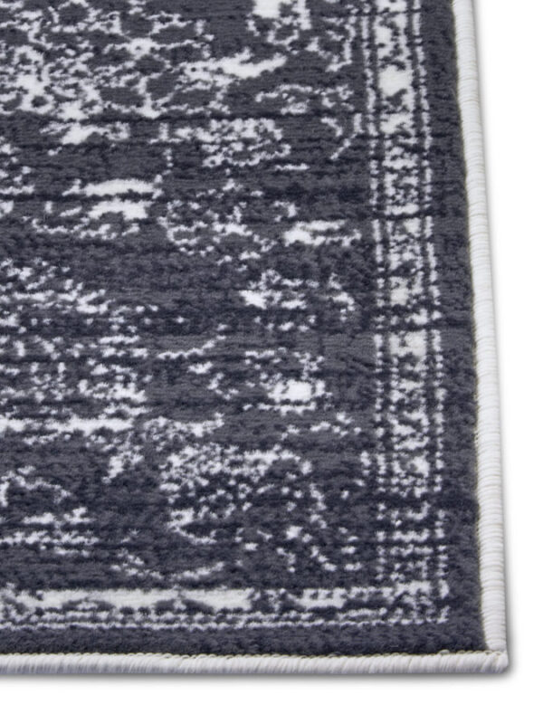 Moderna Matta - Gloria Bloques Creme-blå - Bild 5