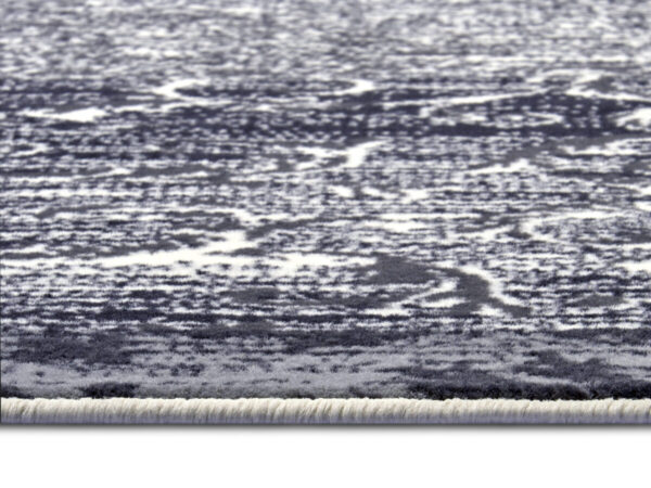 Moderna Matta - Gloria Bloques Creme-blå - Bild 6
