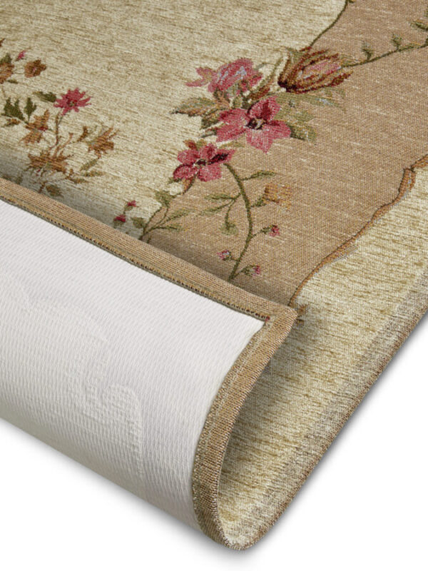 Gobelin Asmaa - Beige - Bild 4