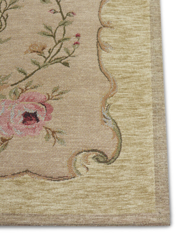 Gobelin Asmaa - Beige - Bild 5