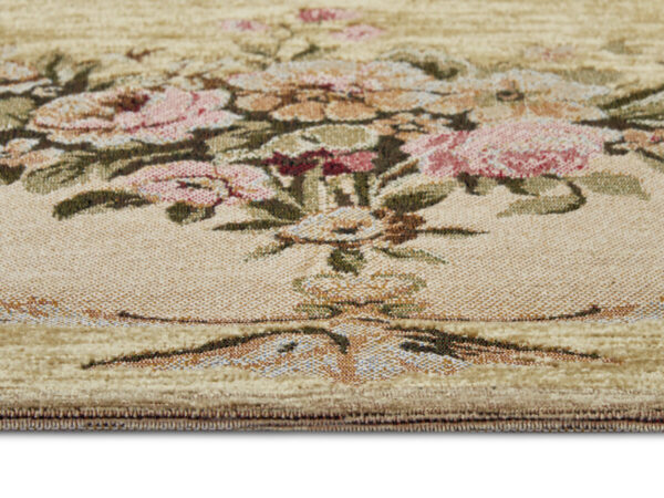 Gobelin Asmaa - Beige - Bild 6