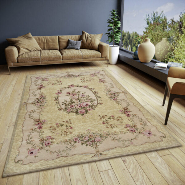 Gobelin Asmaa - Beige